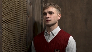 catholicboys: Young Lust in the Cathedral