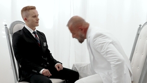 masonicboys: A Journey of Endless Pleasure Beckons