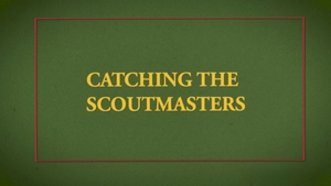 scoutboys: Thick Tasting Twosome in Timberland