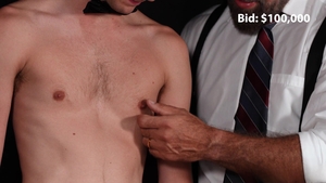 boyforsale: New Owner and Benefits