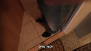 Debt Dandy: A Job That Led to an Unpaid Debt of Anal Sex