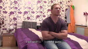 Debt Dandy: A Job That Led to an Unpaid Debt of Anal Sex