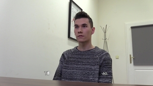 Dirty Scout: Bargaining His Way to a Dream Job