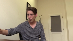 Dirty Scout: The Boy with the Golden Tongue's Dirty Secret