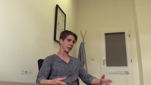 Dirty Scout: The Boy with the Golden Tongue's Dirty Secret