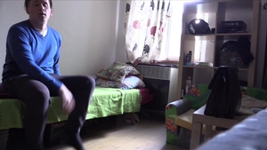 Debt Dandy: Hopeless Situation Takes a Kinky Turn