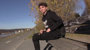 Czech Hunter: The Dirty Side of Hunting in Prague