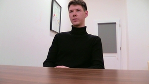 Dirty Scout: The Dual Life of an Economics Prodigy