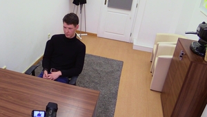 Dirty Scout: The Dual Life of an Economics Prodigy