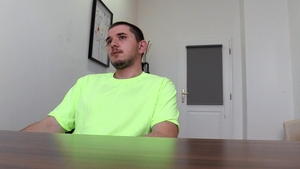 Dirty Scout: Lucky Day for the Unemployed Youth