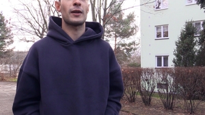 Czech Hunter: The Beauty of a Greedy Man's Dong