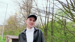 Czech Hunter: Massive Cock Adventure in the Flat