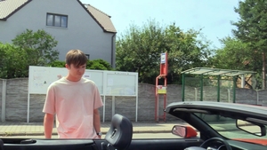 Czech Hunter: A New Car, A New Adventure