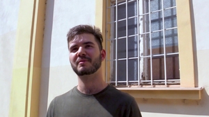 Czech Hunter: Shy Guy Fulfills My Fantasy