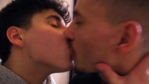 Czech Hunter: A$$-Pounding on Heart's Day