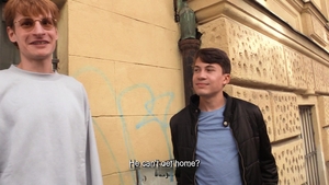 Czech Hunter: Wet & Willing: Prague's Dirty Secret