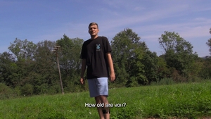 Czech Hunter: Countryside Lust: David's Secret