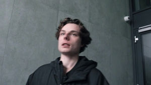 Czech Hunter: Time to Play with Each Other