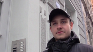 Czech Hunter: Reluctant Bottom Turned Top Lover