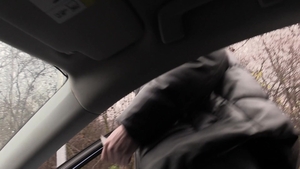 Czech Hunter: Village Vixen