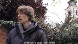 Czech Hunter: Accommodation for Fun in Exchange for Cash