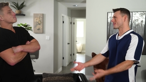 ASGmax Originals: Sneaky Slipping Hands