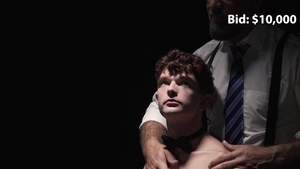 boyforsale: A young man's submission