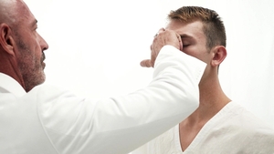 masonicboys: Ravishing Touches and Breathless Desires