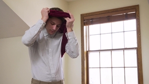 catholicboys: Reverend's Relentless Pounding