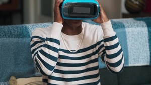 Men: Taking Turns on the Toy