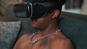 Men: Taking Turns on the Toy