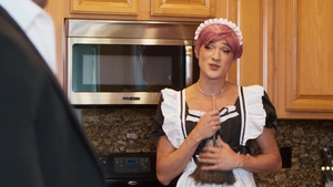 Men: Filou Fitt's Femboy Adventure with Andy Adler