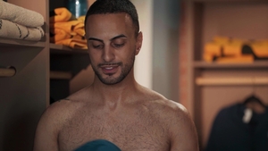 Men: A Taste of Zayda for Alfonso