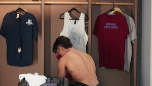 Men: A Taste of Zayda for Alfonso