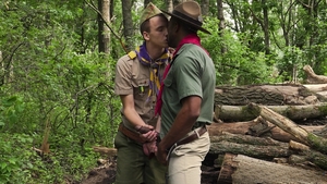 scoutboys: Unbridled Youth & Experience