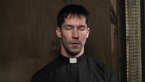 catholicboys: Eager to Volunteer for Confession