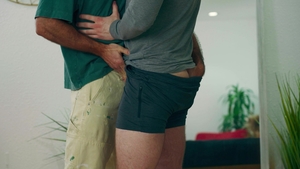 Sean Cody: Two Hungry Holes Yearning for More