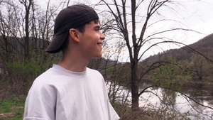 Czech Hunter: Busty Blooms on the Backseat