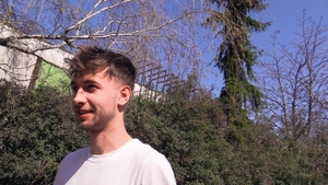 Czech Hunter: Money Matters: A Hard Bargain