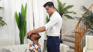 Brojob: 9 - Athletic Adonises Unite