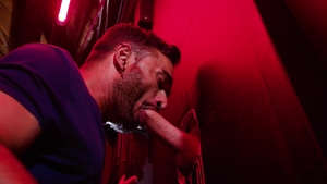 Icon Male: Gay Boys Go Wild