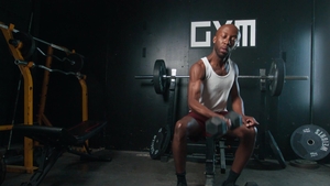 Men: The Down-Low Duo's Debauchery