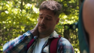 Men: Wood in the Woods with Mike Monroe