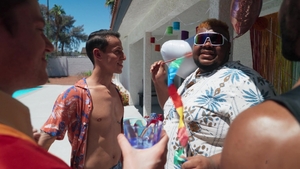 Men: Des Irez Can't Get Enough