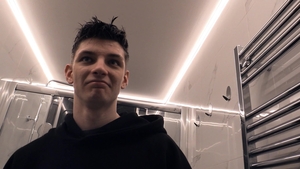 Czech Hunter: Seductive Apartment Tour with Benefits