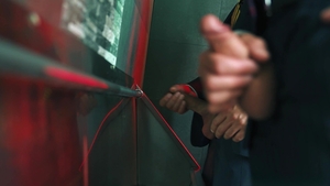 menatplay: Cruising for Monster Cocks