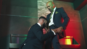 menatplay: Cruising for Monster Cocks