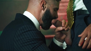 menatplay: Cruising for Monster Cocks