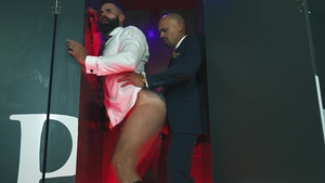 menatplay: Cruising for Monster Cocks