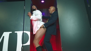 menatplay: Cruising for Monster Cocks
